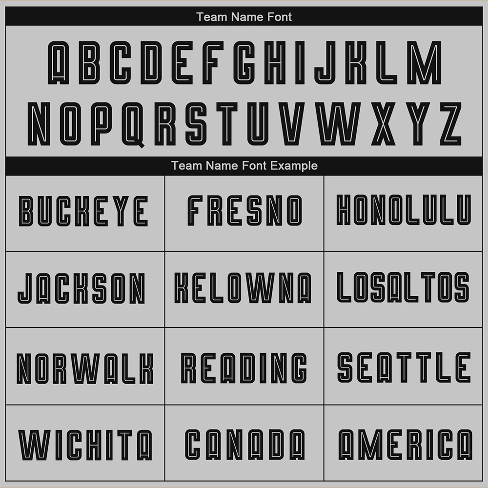 Sublimation Soccer Uniforms